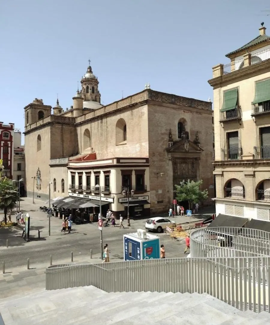 City Center Sevilla Διαμέρισμα Σεβίλλη