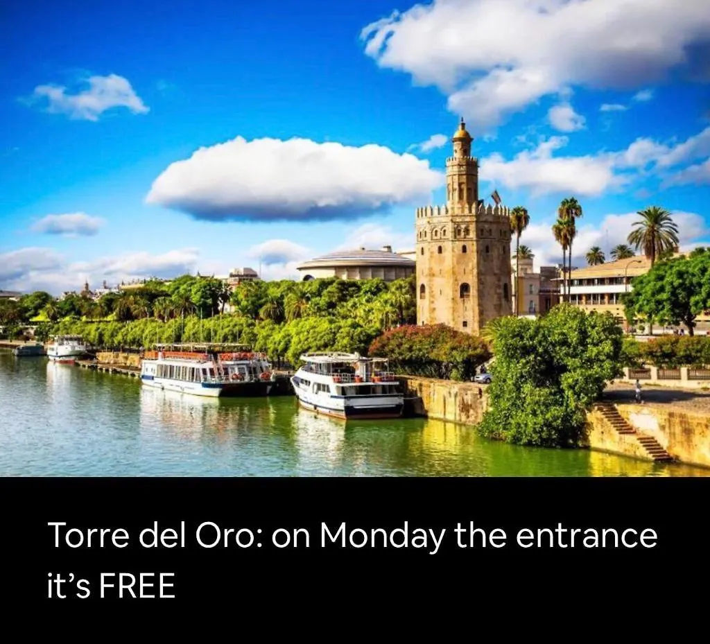 City Center Sevilla Σεβίλλη