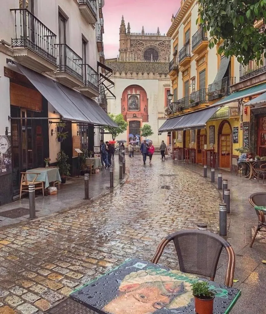 City Center Sevilla Ισπανία