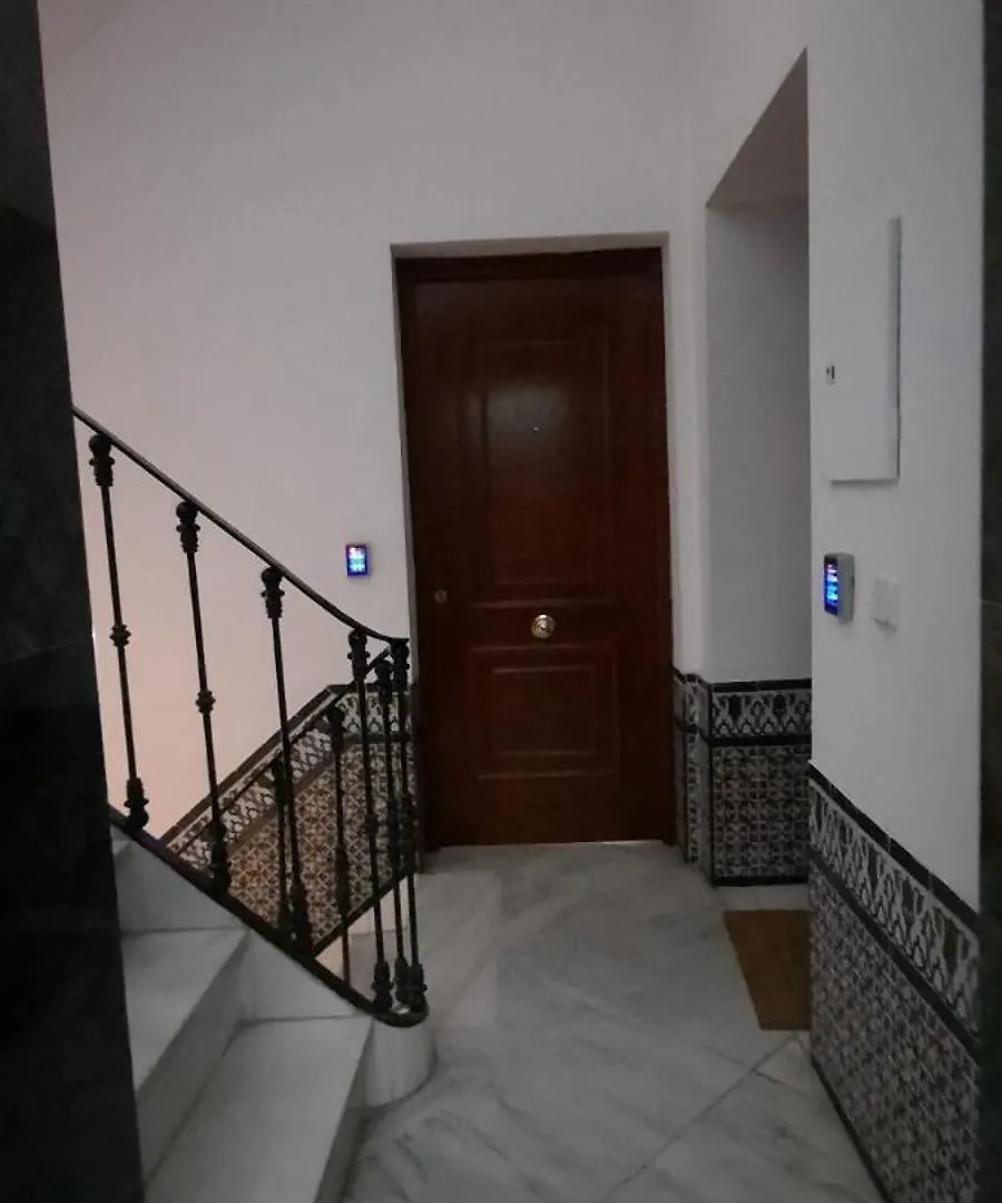 Διαμέρισμα City Center Sevilla