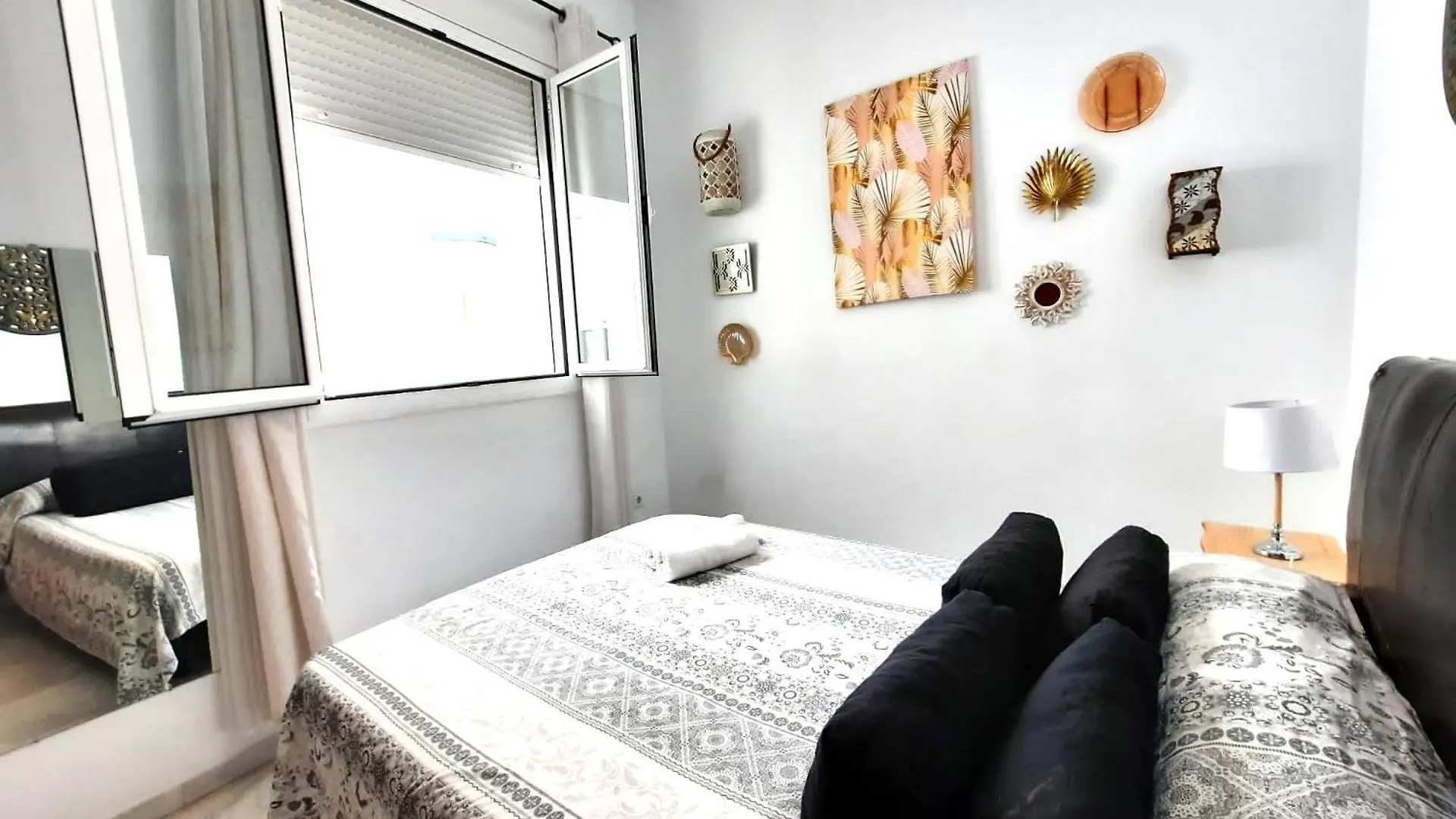 City Center Sevilla 0*, Σεβίλλη Ισπανία