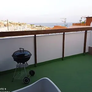Atico Amplio Con Estupendas Vistas Al Mar , Morro Jable (Fuerteventura) Espagne