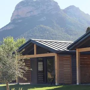 Càmping Organyà Park , Organya Espagne
