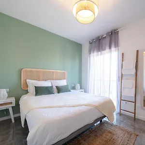 Bonito Equipado, Cerca De La Playa , Empuriabrava Espagne