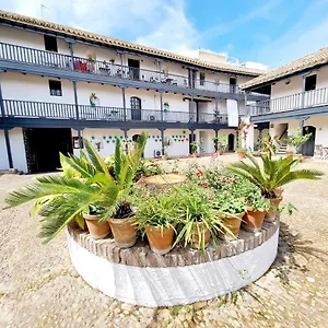  Appartement Con Patio Sevillano