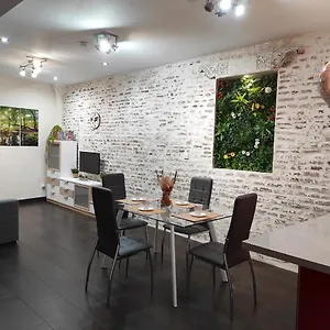 Casa Viriato Seville