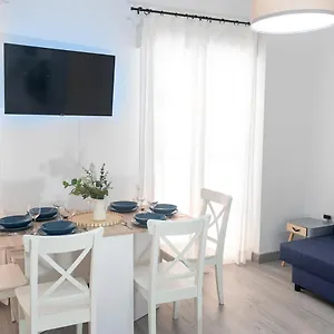Appartamento Apt. Old Town, Siviglia