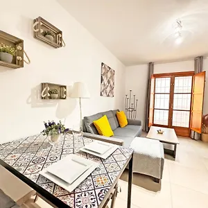 Appartamento Triana Luxury, Siviglia