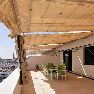  Appartement Martin