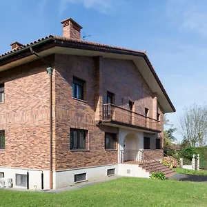  Alloggio in famiglia Pakeleku Spagna