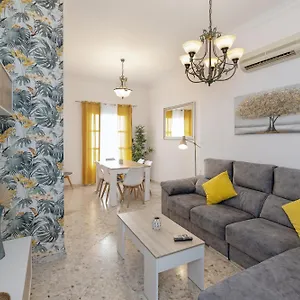 Appartamento Trianasol, Siviglia