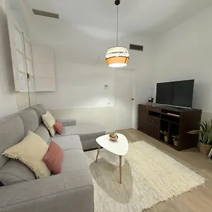 Appartamento Pikis Center, Siviglia