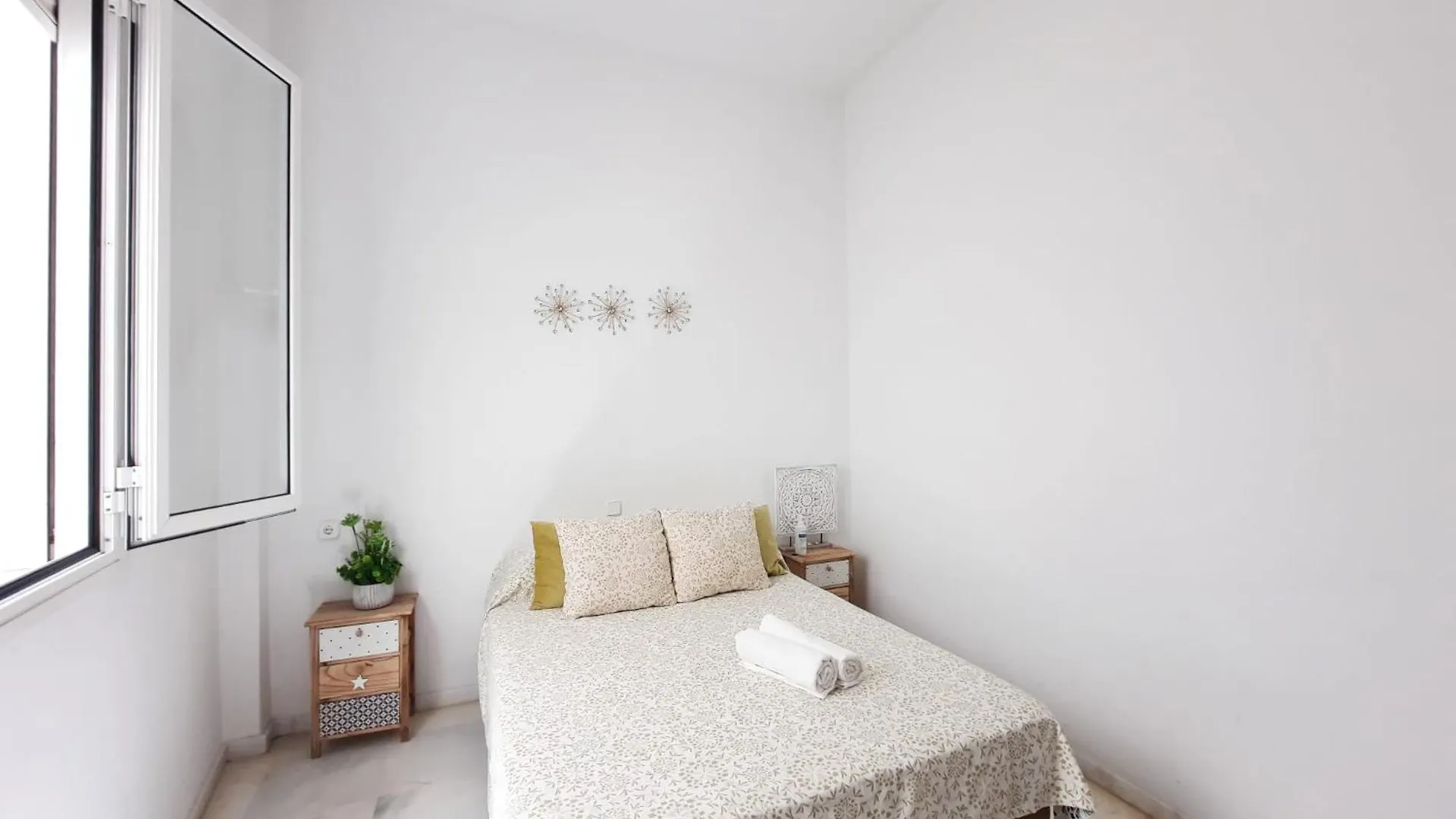 City Center Sevilla Apartment